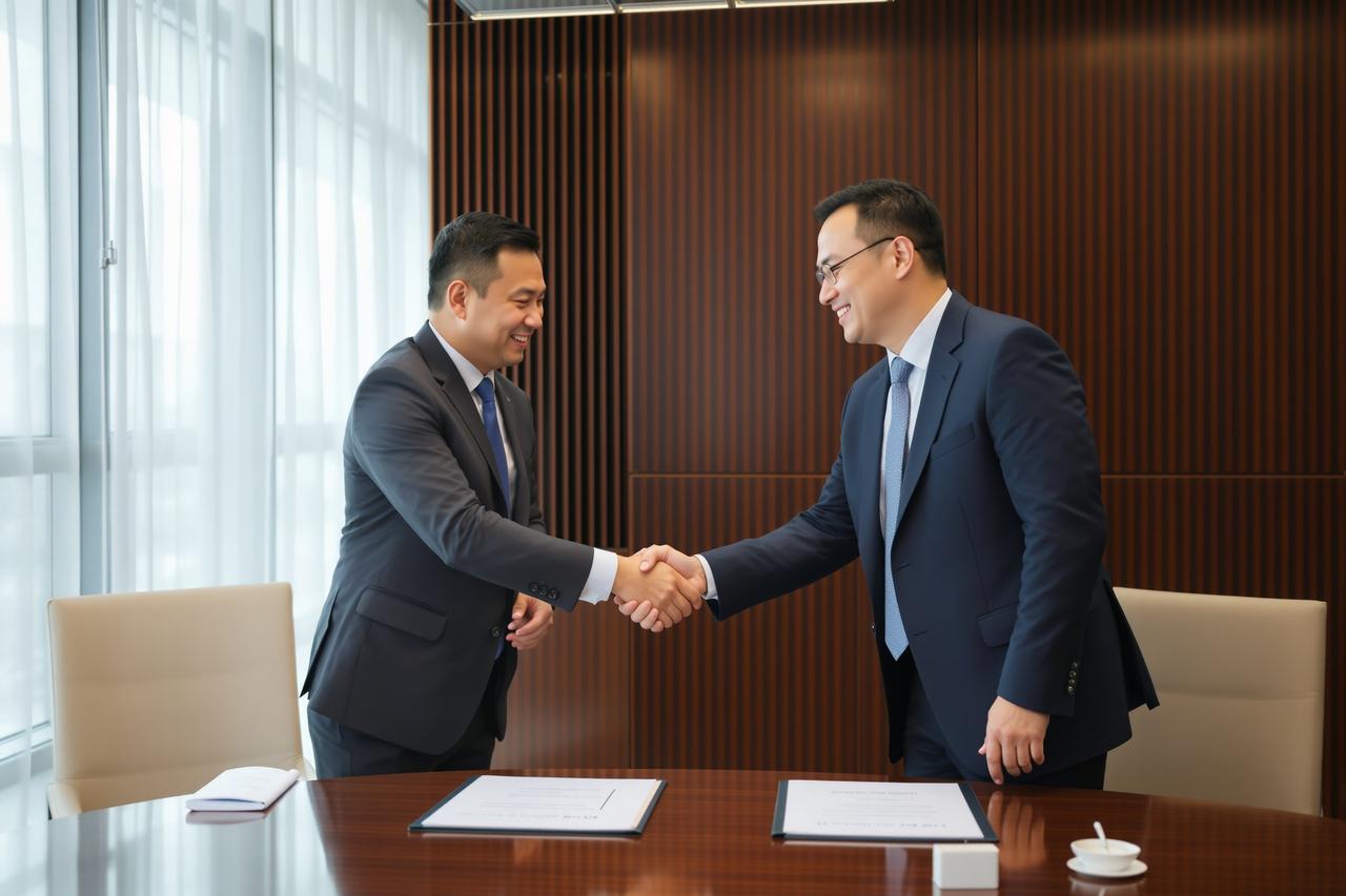 爱爱视频与腾讯视频达成战略合作,共同打造精品内容生态