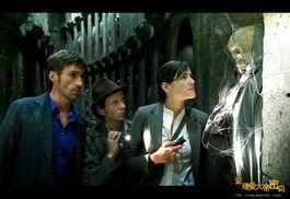 777查理,传奇人物背后的故事与影响 第3张 777查理,传奇人物背后的故事与影响 第3张