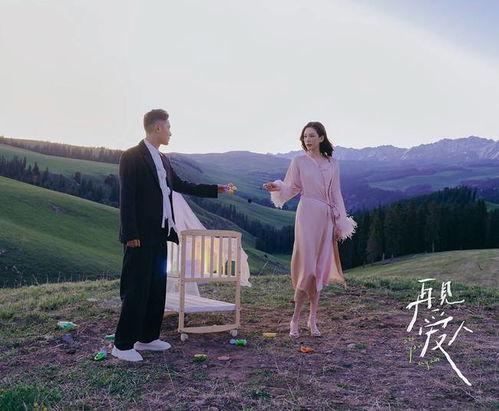 再见爱人 第一季,情感纠葛与心灵救赎的婚姻探索之旅 第2张 再见爱人 第一季,情感纠葛与心灵救赎的婚姻探索之旅 第2张