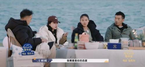 再见爱人 第一季,情感纠葛与心灵救赎的婚姻探索之旅 第3张 再见爱人 第一季,情感纠葛与心灵救赎的婚姻探索之旅 第3张