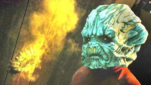 超能外星人,揭秘宇宙间的未知力量