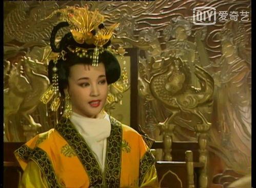 皇后千岁,传奇女帝的辉煌岁月  第2张