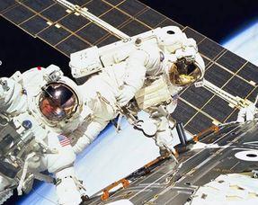 美国国家航空航天局十大成就,NASA十大里程碑成就概览  第3张