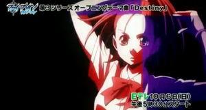 PHI·BRAIN 神之谜题 第一季,探寻PHI·BRAIN第一季的智慧之旅  第2张