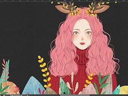 痴梦少女,追寻青春梦想的青春足迹  第2张