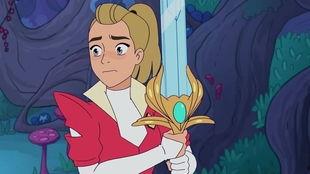 阿多美西达公主,传奇女性的辉煌人生  第2张