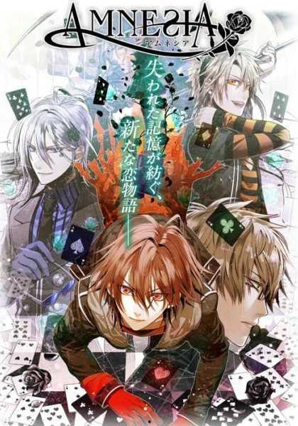 失忆症 第2张 失忆症 第2张