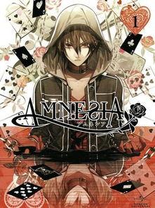 失忆症 第3张 失忆症 第3张