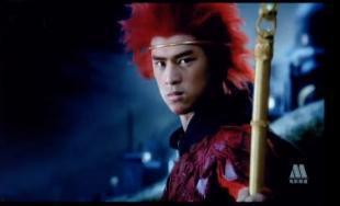 齐天大性之大闹女儿国,奇幻之旅与性别颠覆  第3张