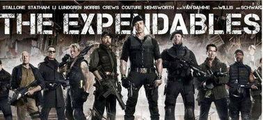 敢死队,无畏挑战，勇往直前的传奇征程  第3张