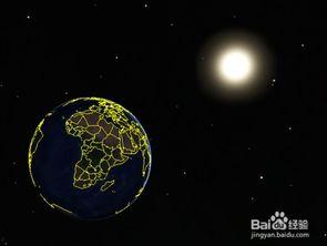 地 关于地球的运动,揭秘地球自转与公转的奥秘