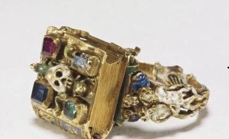 死亡珠宝,揭开神秘诅咒背后的惊悚故事 第2张 死亡珠宝,揭开神秘诅咒背后的惊悚故事 第2张