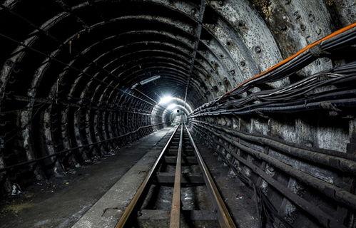 地下铁道,地下铁道的发展与城市变迁  第2张