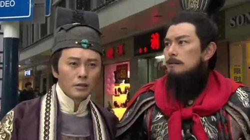 将军追我到现代,一场古今恋曲的追逐之旅  第2张