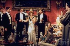 高斯福庄园,揭秘英国维多利亚时代贵族生活的秘密花园  第3张