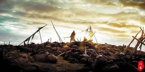 十面埋伏擒蛟龙,智取蛟龙，揭秘古代奇谋  第3张