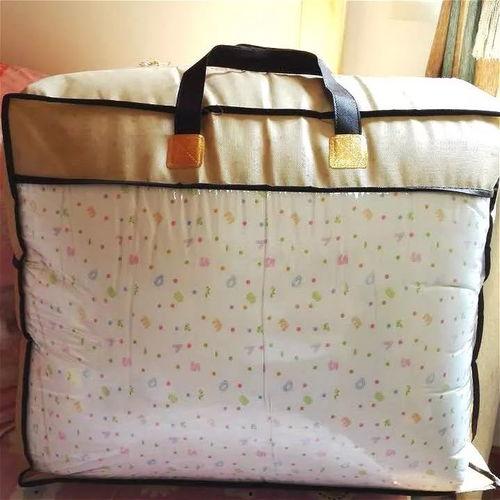 爱是棉被的香气,温暖香气弥漫人生  第2张