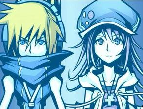 美妙世界  第2张