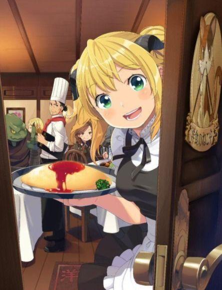 超红同人作家猫屋敷想被认同而闹别扭  第3张