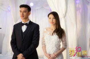 梦幻佳期,浪漫邂逅的奇幻旅程