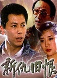 新仇旧恨,一场错综复杂的情感纠葛  第2张