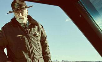 冰血暴 第二季,复仇与救赎的黑色盛宴  第1张