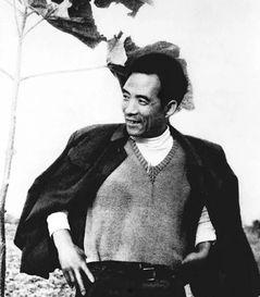 焦裕禄,为民造福的“好干部”楷模