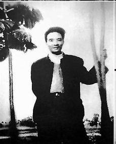 焦裕禄,为民造福的“好干部”楷模  第3张