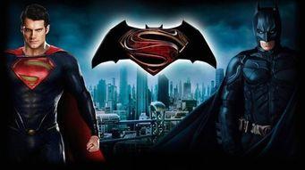 蝙蝠侠大战超人：正义黎明  第3张