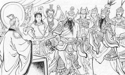 神女三千岁，下山后带飞家族,三千岁传奇助力家族崛起  第2张