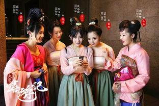 大唐嘻游记,奇幻冒险,笑破古今 第1张 大唐嘻游记,奇幻冒险,笑破古今 第1张