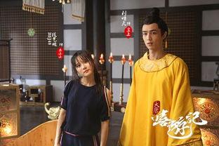 大唐嘻游记,奇幻冒险,笑破古今 第2张 大唐嘻游记,奇幻冒险,笑破古今 第2张